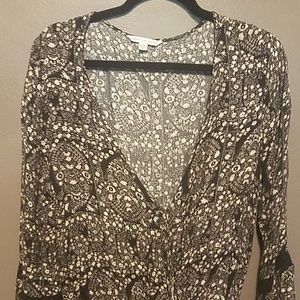 American eagle Romper